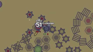 MooMoo.io BEST HACK 2023!!