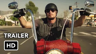 Mayans MC Season 4 Trailer (HD)