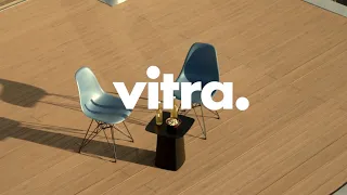 Eames Shell Chairs by Charles & Ray Eames | Vitra Home Stories for Spring 2024