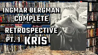 Kris (1946) - Ingmar Bergman complete retrospective