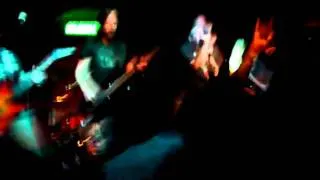 Paul Di anno - The Ides of March - Wrathchild  -Prowler  Live Goiânia