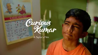Curious Kumar | Deepavali