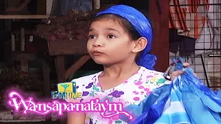 Wansapanataym: Plastik Pantastik Full Episode | YeY Superview