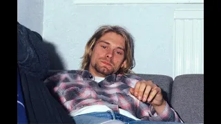 Entrevista a Kurt Cobain acerca del Sui(cidio)