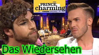 Jetzt kommt alles raus! - Prince Charming der Talk danach!