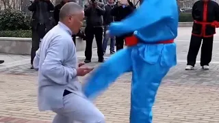 Chinese Kung Fu Memes 2020