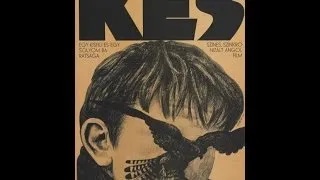 Kes - Some Good Bits...