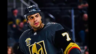 Ryan Reaves | The Meanest Man Alive
