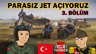 Oyun Nasıl Analiz Edilir? ''I-16 type 27''  // War Thunder EP3