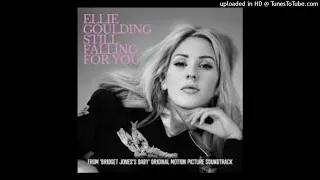 Ellie Goulding - Still Falling For You (From "Bridget Jones's Ellie Goulding - Still falling for you