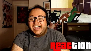 The Diginerdster reacts to "GTA SA VOL 8 [YTP]"