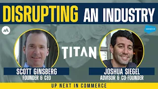 How Titan Casket is Disrupting an Industry With DTC Philosophies