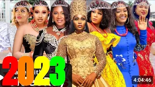 Super Sheroes Complete Season -Queen Nwokoye/Destiny Etiko/ Uju Okoli 2023 Latest Nigerian Movie