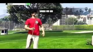 GTA V / Golf / "Hole In One" Compilation #1