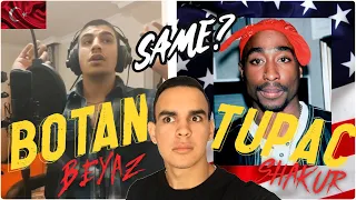 🔥 Makaveli (2pac) - Hail Mary (Cover)  🔥 | Turkish Music 🇹🇷 | Reaction/Reaccion | AMAZING!!