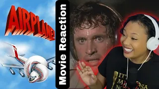 First Time Watching Airplane, Movie Reaction