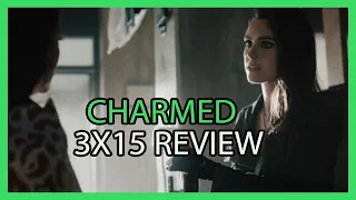 Charmed 3x15 Spoiler Review