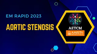 Aortic Stenosis