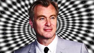 The Christopher Nolan Paradox | Golden Globe But No Oscar?