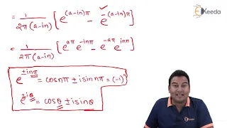 Complex Form of Fourier Series - Problem 1 - Fourier Series - Engineering Mathematics 3
