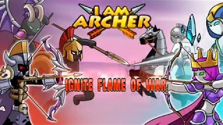 I am archer