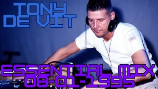 Tony De Vit Essential Mix 1995