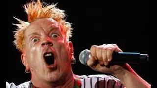 Johnny Rotten perd la bataille juridique entre Sex Pistols