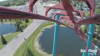 Official Mind Eraser POV