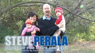 Steve Perala for Wisconsin Assembly