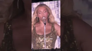 КАК НА САМОМ ДЕЛЕ ПРОШЕЛ КОНЦЕРТ BEYONCE 2023?😱