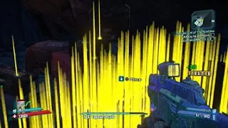 Borderlands 2 INFINITE MONEY GLITCH