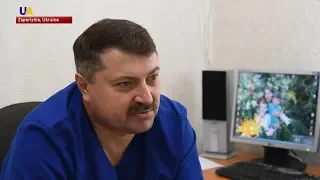 Saving Lives on the War: Ukrainian Military Surgeon Completed Over 1500 Surgeries