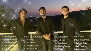 IL Meglio Di IL Volo -La playlist video di IL Volo -Le migliori canzoni di IL Volo - IL Volo 2023