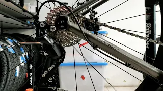 Polygon Strattos S5 Disc Brakes 2021 Terbaru