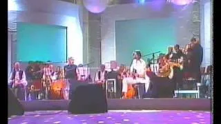 Goran Bregovic - The belly button of the world - Sopot 2001