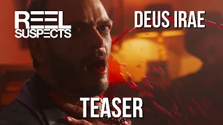 DEUS IRAE // A film by Pedro Cristiani // Teaser