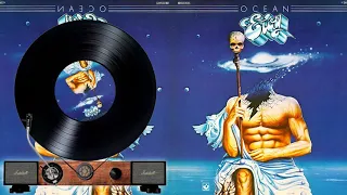 Eloy  - Ocean  - Full album 1977 ( il giradischi )