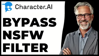 How To Turn Off NSFW Filter On Character AI (2024) Easy Tutorial