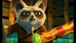 Kung Fu Panda Tonight - 13 July 2013