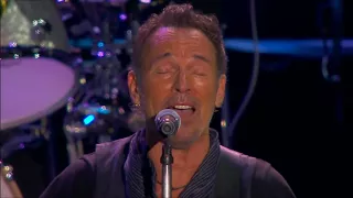 Downbound Train - Bruce Springsteen (live at Rock in Rio Lisboa 2016)