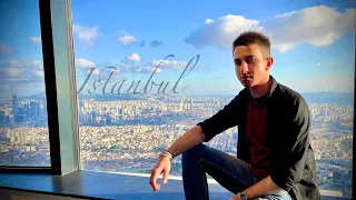 Vlog #4 | Putovanje u Istanbul (26.-31.10.2022.)