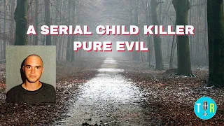 Pure Evil The Making Of A Serial Killer - Chris McDonough