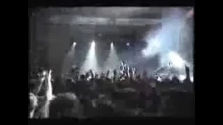 Pendulum's First Live Concert @ Fabric 2006 (The Tempest & Showdown & Slam)