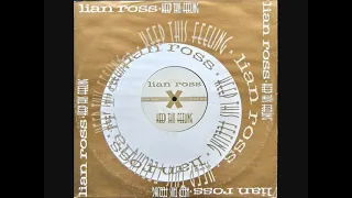 Lian Ross – Keep This Feeling (1994)