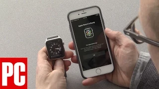 How to Pair Your Apple Watch With Your iPhone