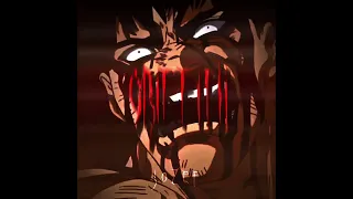 Guts RAGE - Berserk Edit