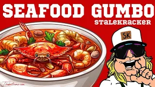 Seafood Gumbo!!!