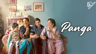 Panga Full Movie HD । Kangana Ranaut । Jassie Gill । Richa Chadha । Yagya Bhasin । Neena Gupta...