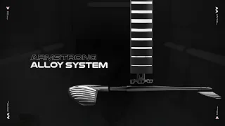 Armstrong Alloy System | Product Overview