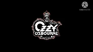 ozzy osbourne crazy train karaoke ( instrumental) with lyrics.